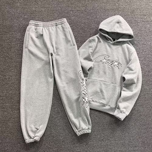 Top Trousers Corteiz Hoodie Trousers