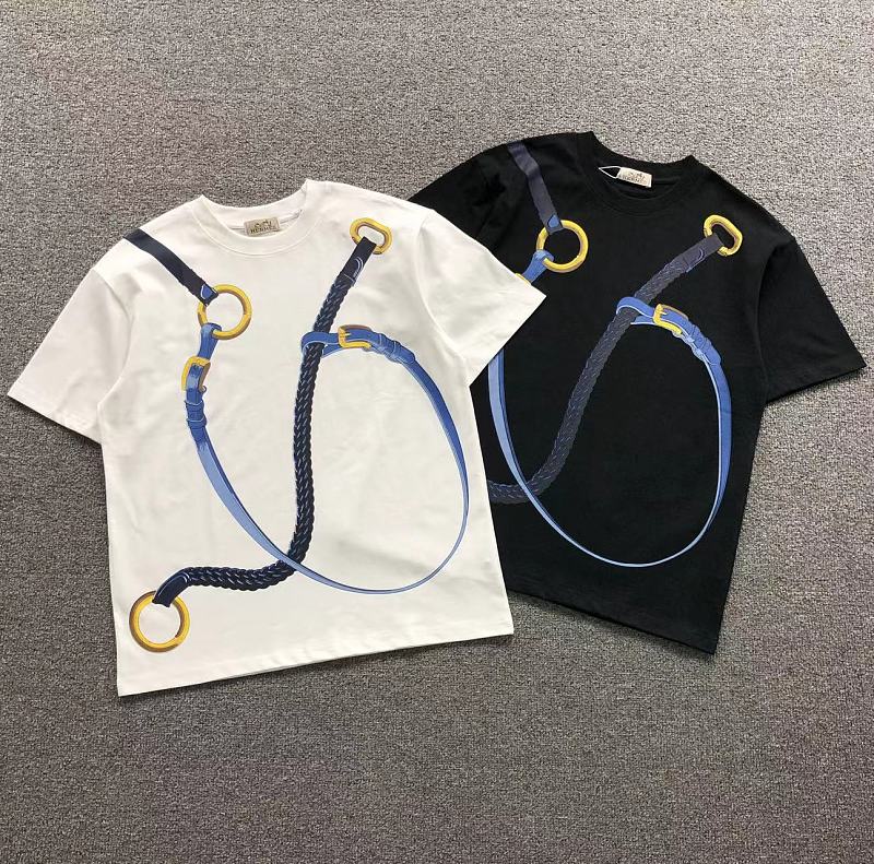 Hearts T-Shirt