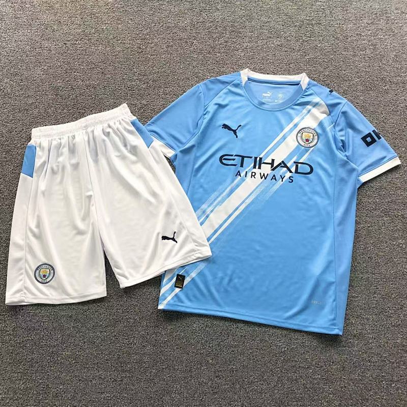 Football T-Shirt Shorts