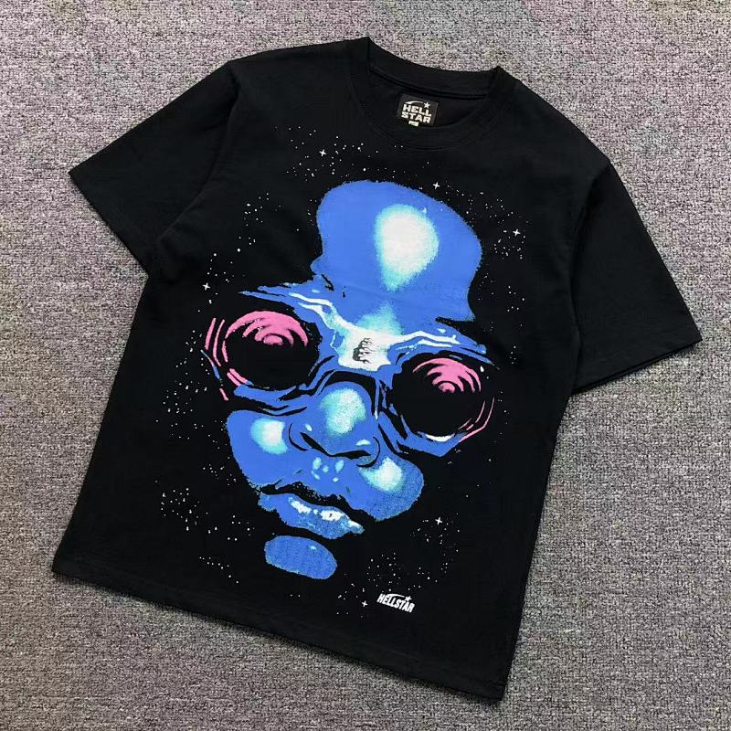 Hellstar T-Shirt