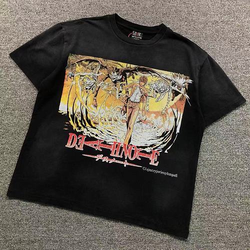 Saint Michael T-Shirt