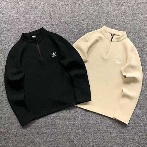 Adidas Long Sleeved