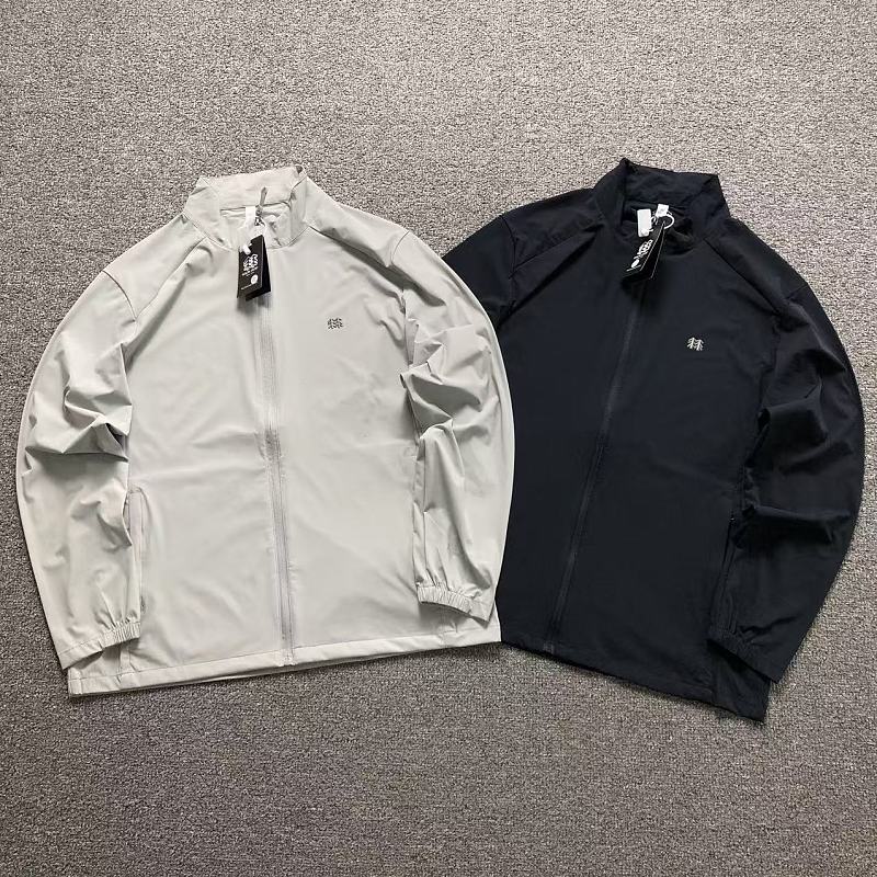 K ON SP T Sunscreen Clothing