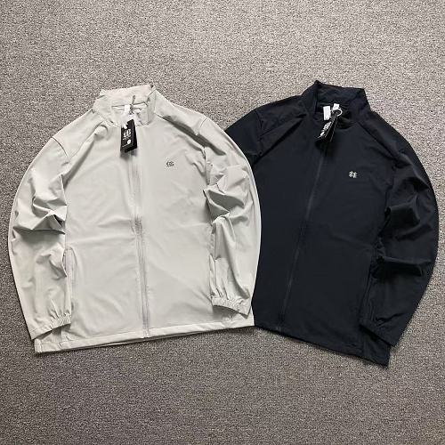 K ON SP T Sunscreen Clothing