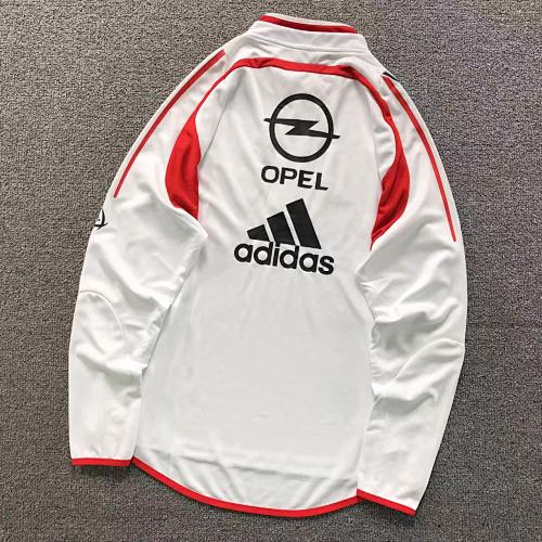 Football Long Sleeved