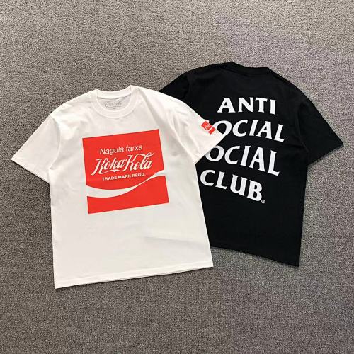 Anti Social Club T-Shirt