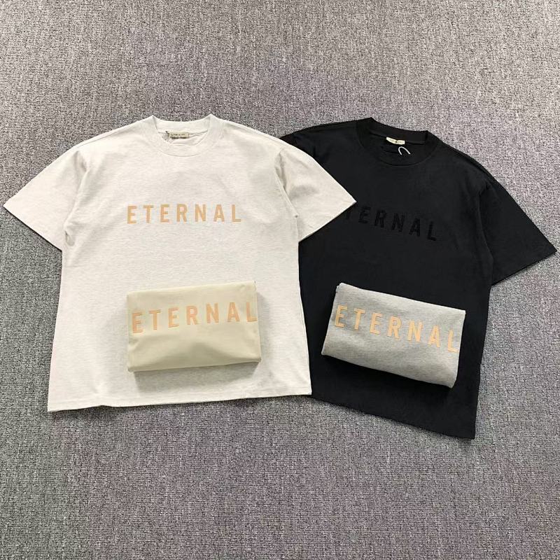Essentials Fog T-Shirt