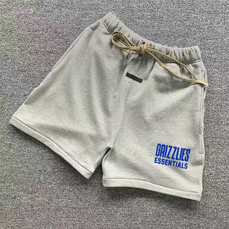 Essentials Fog Shorts