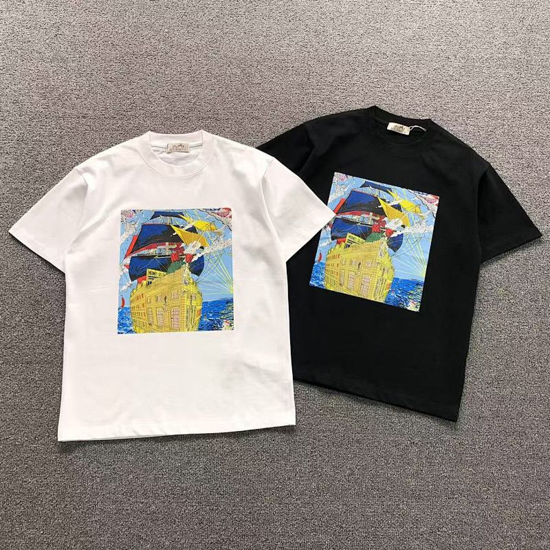 Hearts T-Shirt