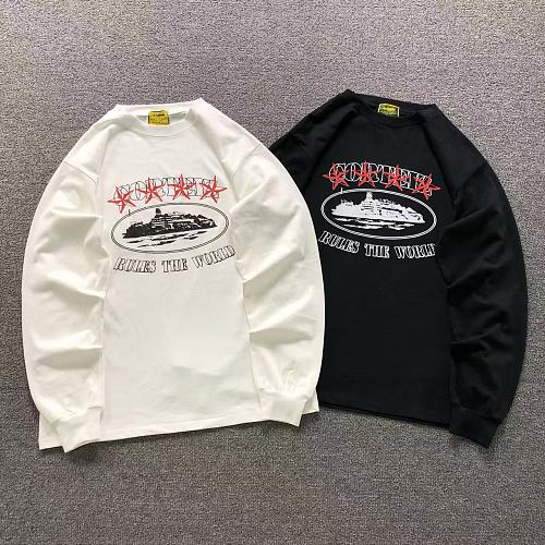 Corteiz Long Sleeved