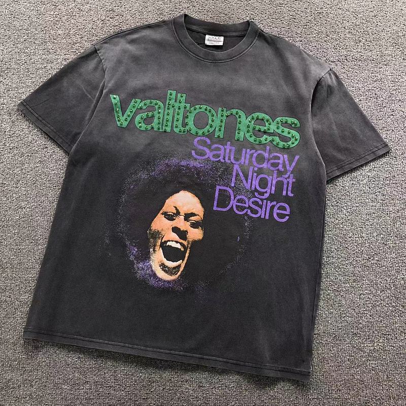 V LL Y T-Shirt