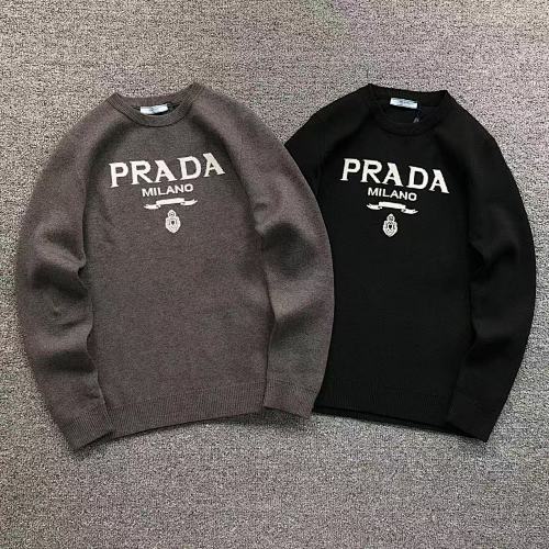 Prada Sweater