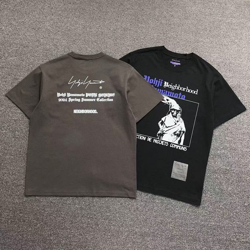 Neighborhood T-Shirt