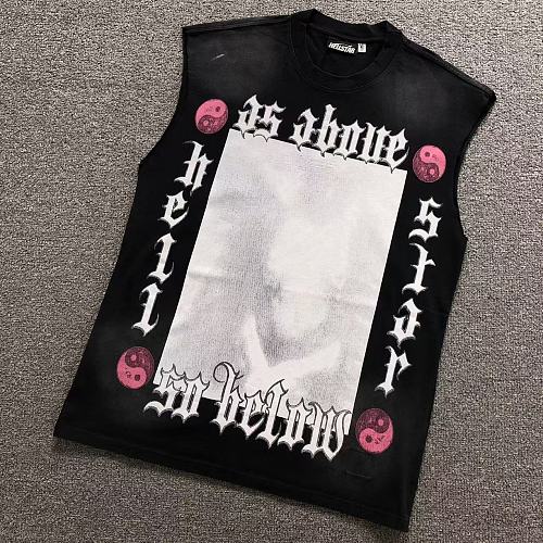 Hellstar Vest