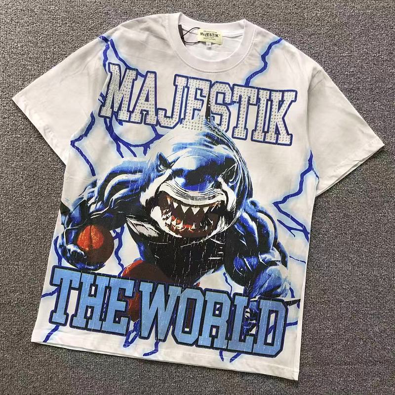 MA ES K T-Shirt