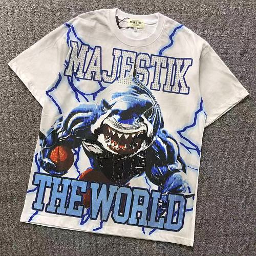 MA ES K T-Shirt