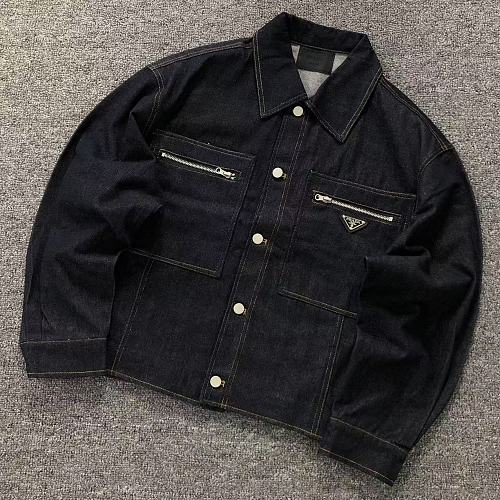 Prada Jacket