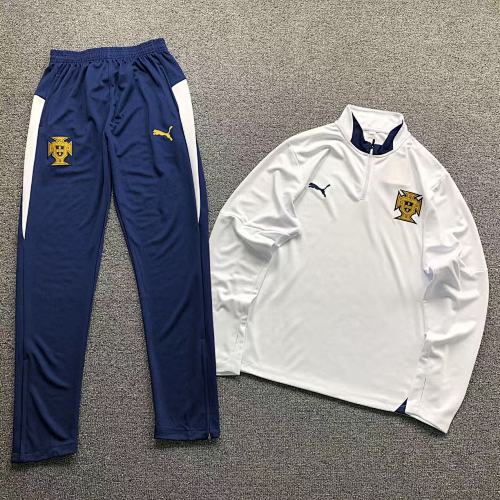 Football Long Sleeved Trousers