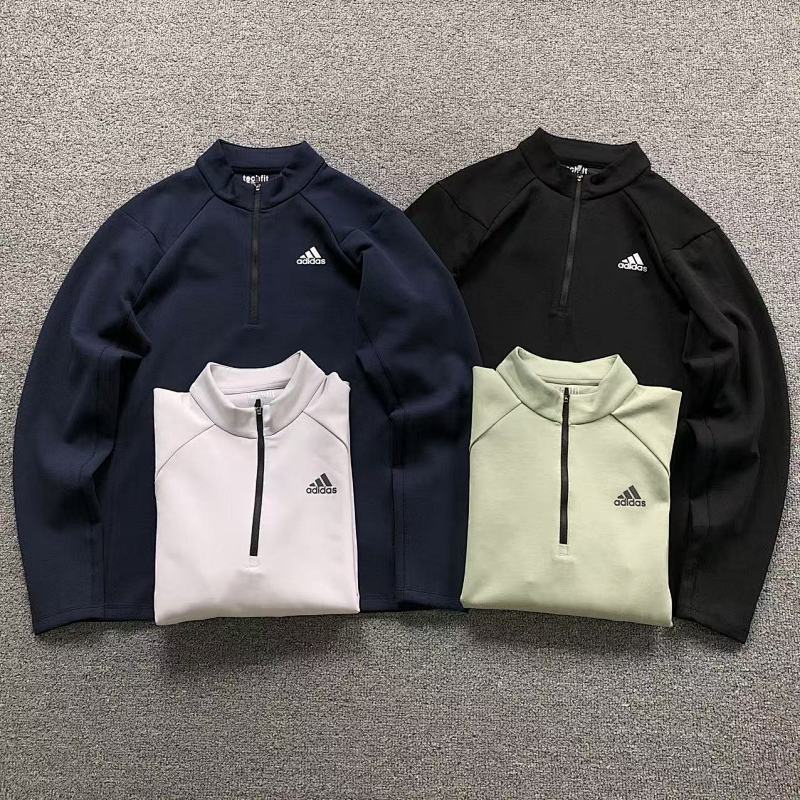 Adidas Long Sleeved