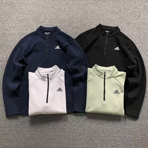 Adidas Long Sleeved