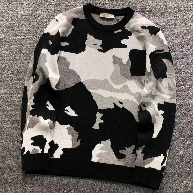 Burberry Sweater