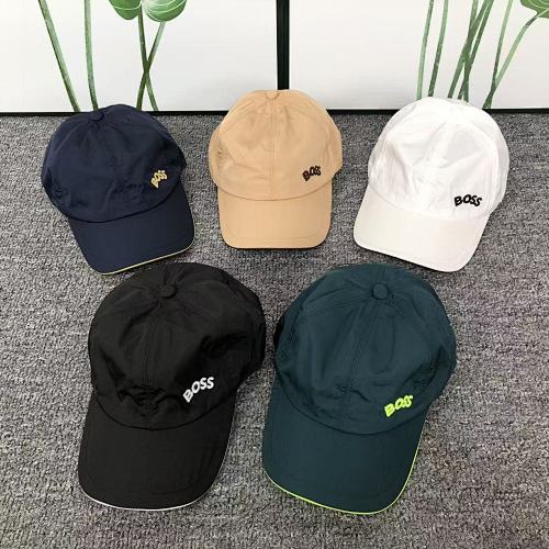 Hat from Taurusreps