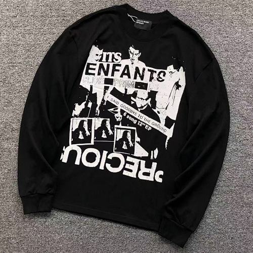 Enfants Riches Deprimes Long Sleeved