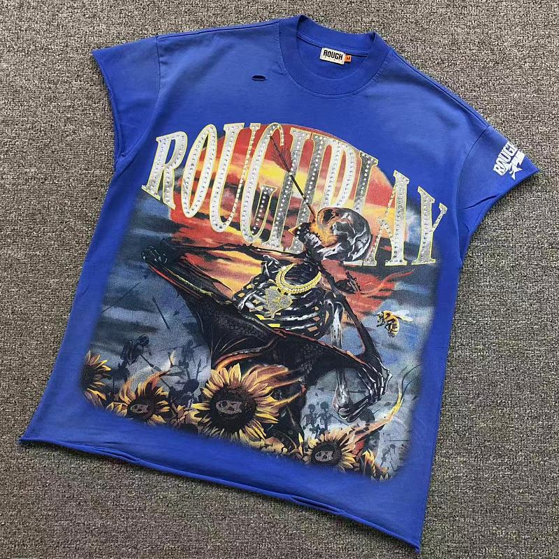 Tee from Taurusreps