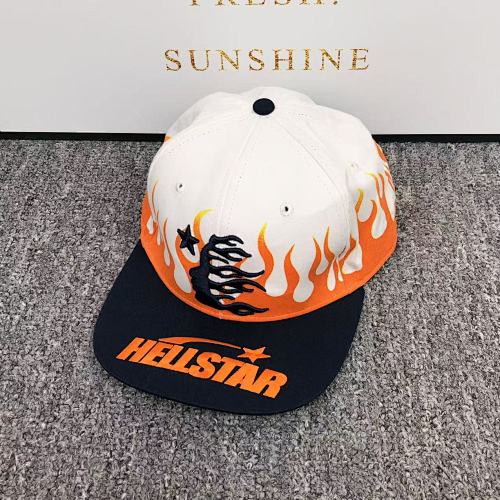 Hellstar Hat