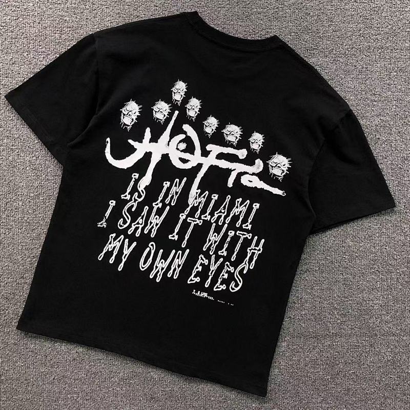 Travis Scott T-Shirt