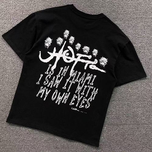 Travis Scott T-Shirt