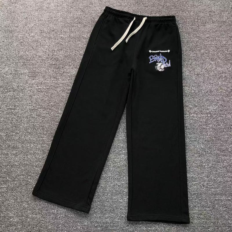 Chrome Hearts Trousers