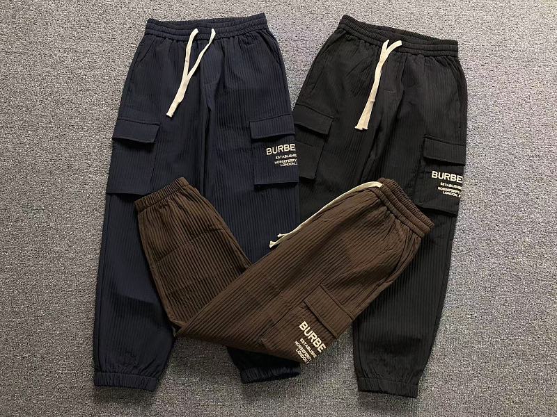 Burberry Trousers