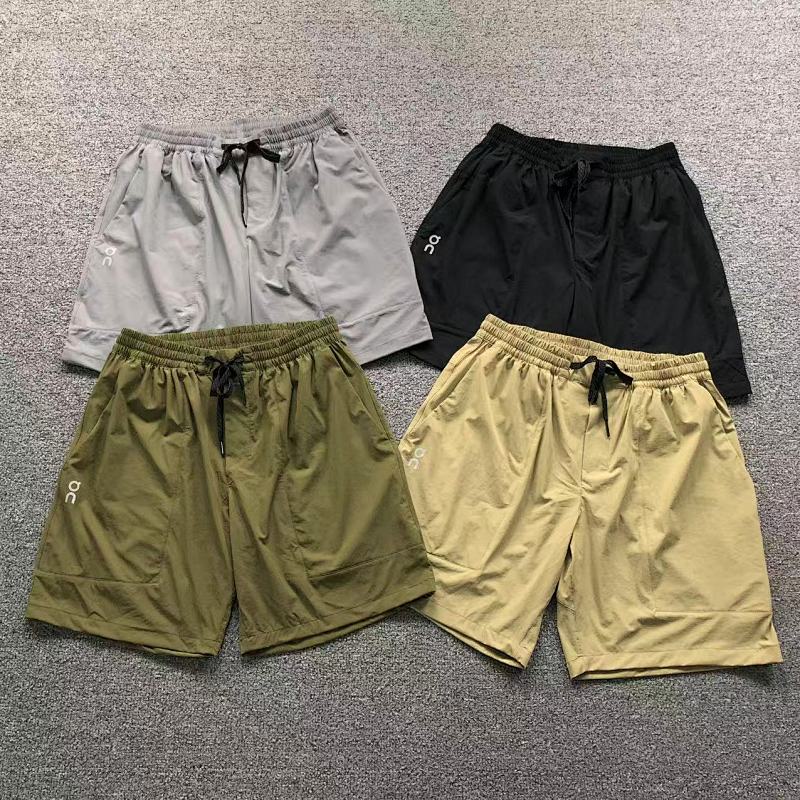 ON Shorts