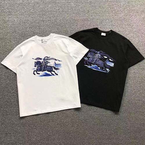 Burberry T-Shirt Im 60kg I Wear Size M In The P