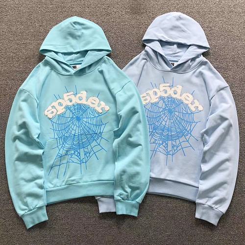 SP5DER Hoodie
