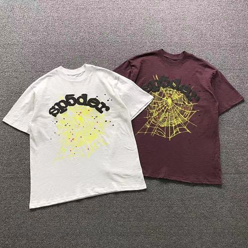 SP5DER T-Shirt