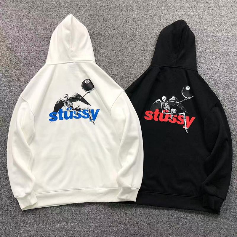 Stussy Hoodie