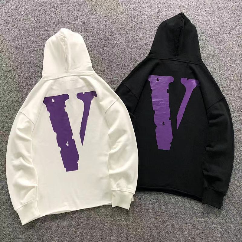 Vlone Hoodie