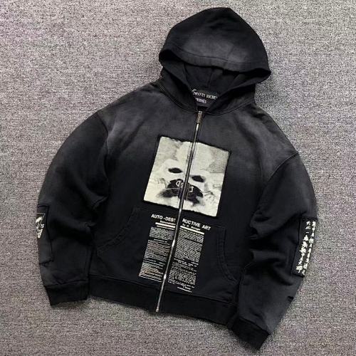 Enfants Riches Deprimes Hoodie