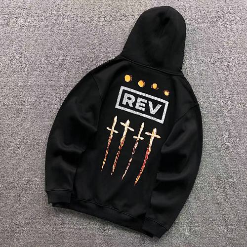 Revenge Hoodie