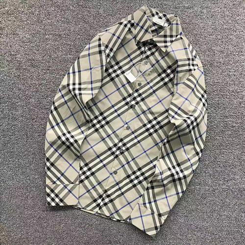 Burberry Shirt