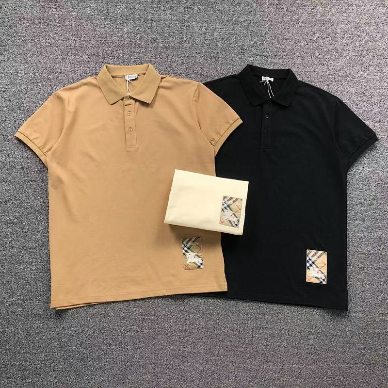 Burberry Polo