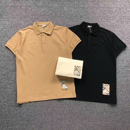 Burberry Polo