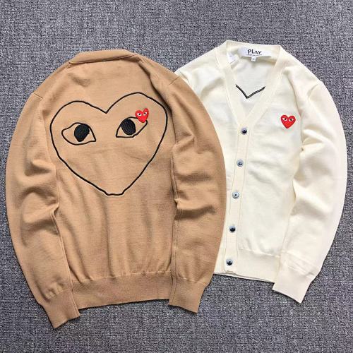 CDG Sweater