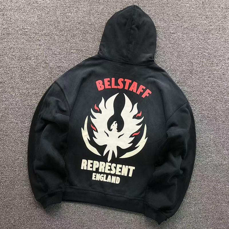 Represent Hoodie