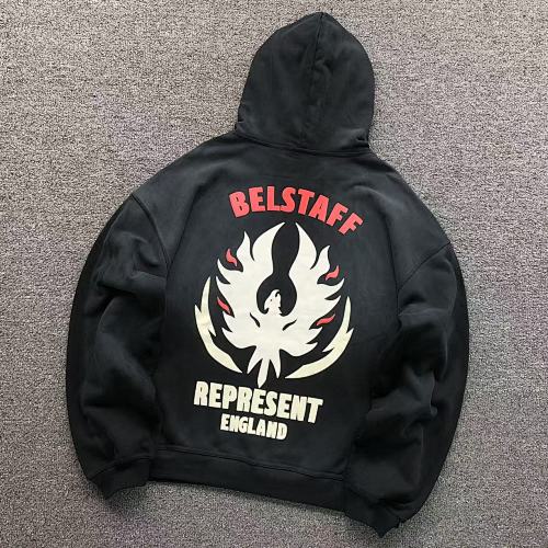 Represent Hoodie