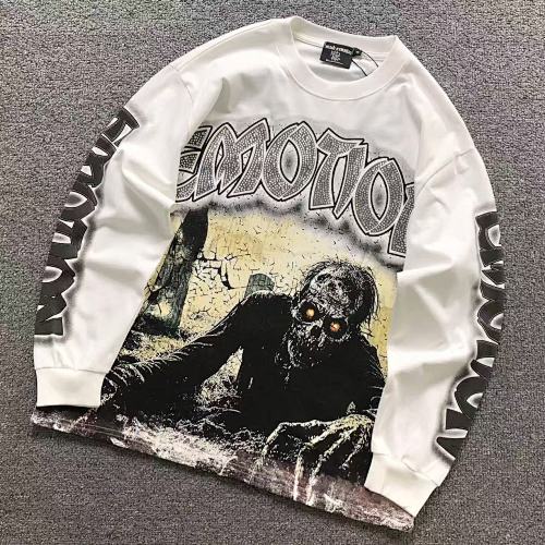 MI D EM Ion Long Sleeved