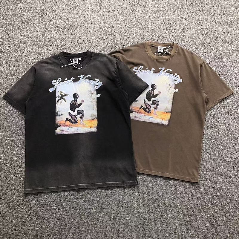 Saint VA IT T-Shirt