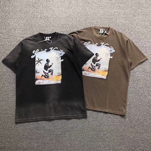 Saint VA IT T-Shirt